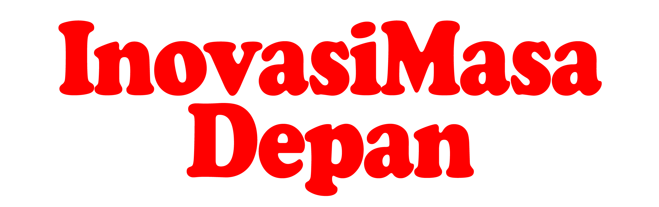 Inovasi Masa Depan